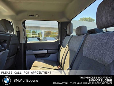 2025 Ford Super Duty F-250 Pickup XL