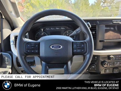 2025 Ford Super Duty F-250 Pickup XL