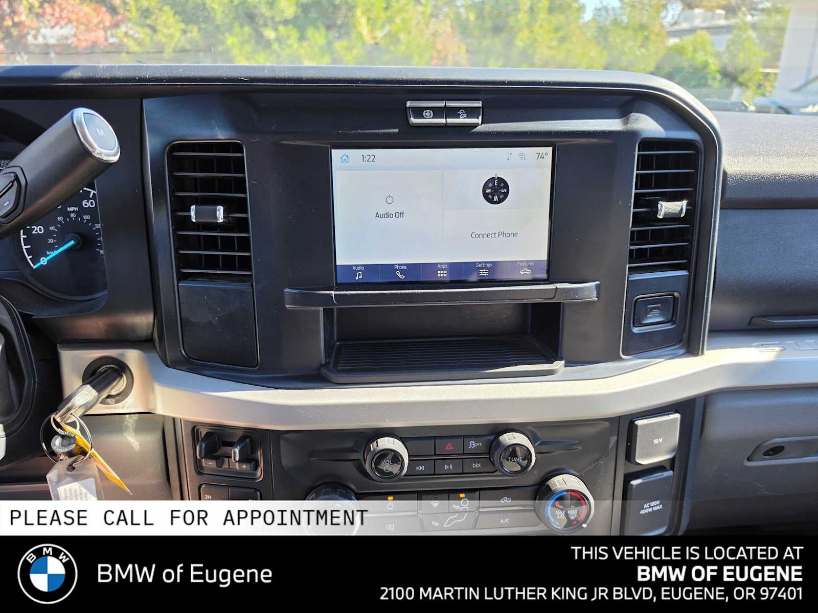 2025 Ford Super Duty F-250 Pickup XL