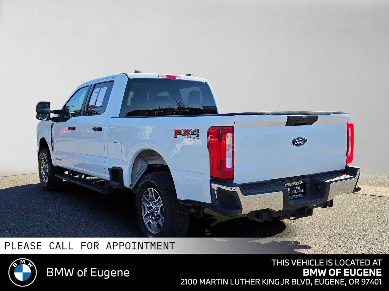 2025 Ford Super Duty F-250 Pickup XL