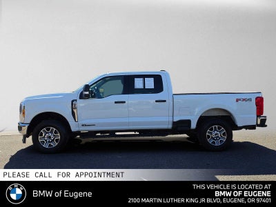 2025 Ford Super Duty F-250 Pickup XL