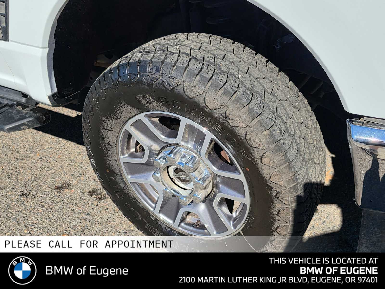2025 Ford Super Duty F-250 Pickup XL