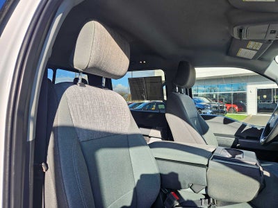 2023 Ford Super Duty F-350 SRW Pickup XLT