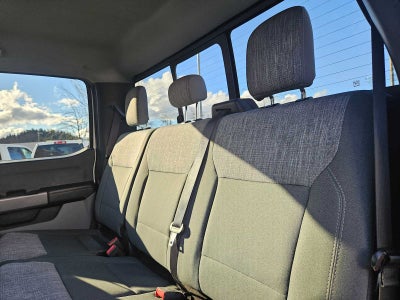 2023 Ford Super Duty F-350 SRW Pickup XLT