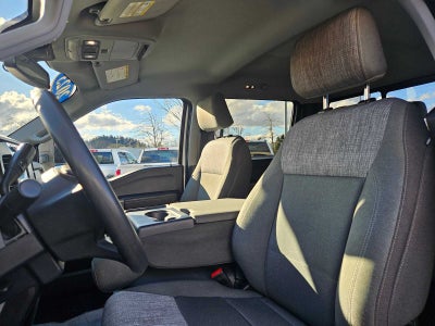 2023 Ford Super Duty F-350 SRW Pickup XLT