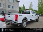 2023 Ford Super Duty F-350 SRW Pickup XLT