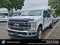 2023 Ford Super Duty F-350 SRW Pickup XLT