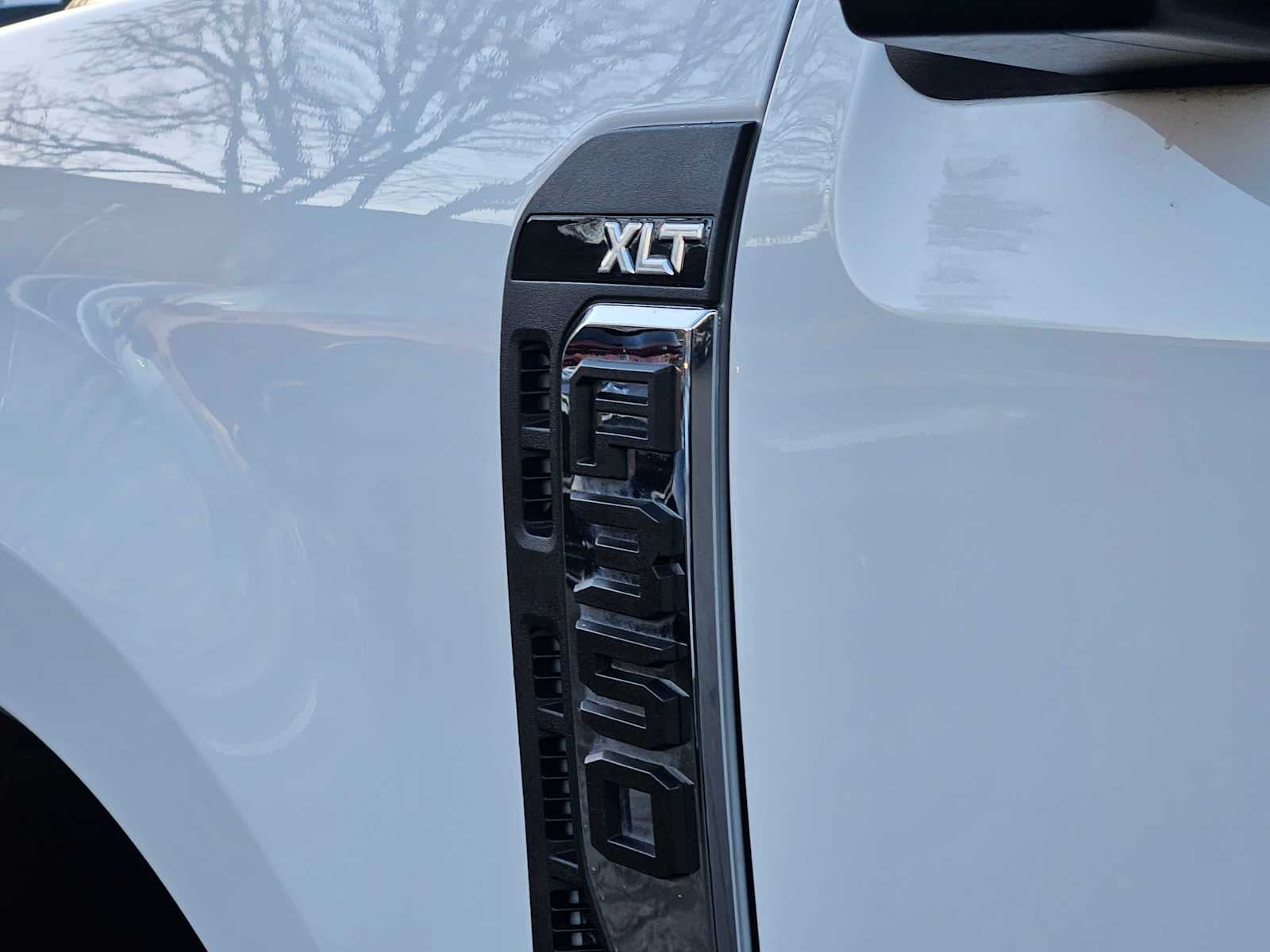 2023 Ford Super Duty F-350 SRW XLT