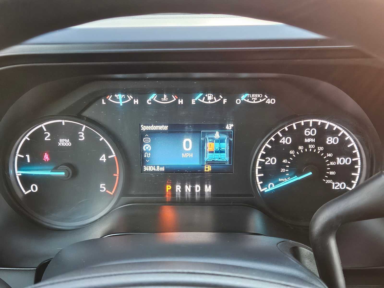 2023 Ford Super Duty F-350 SRW XLT