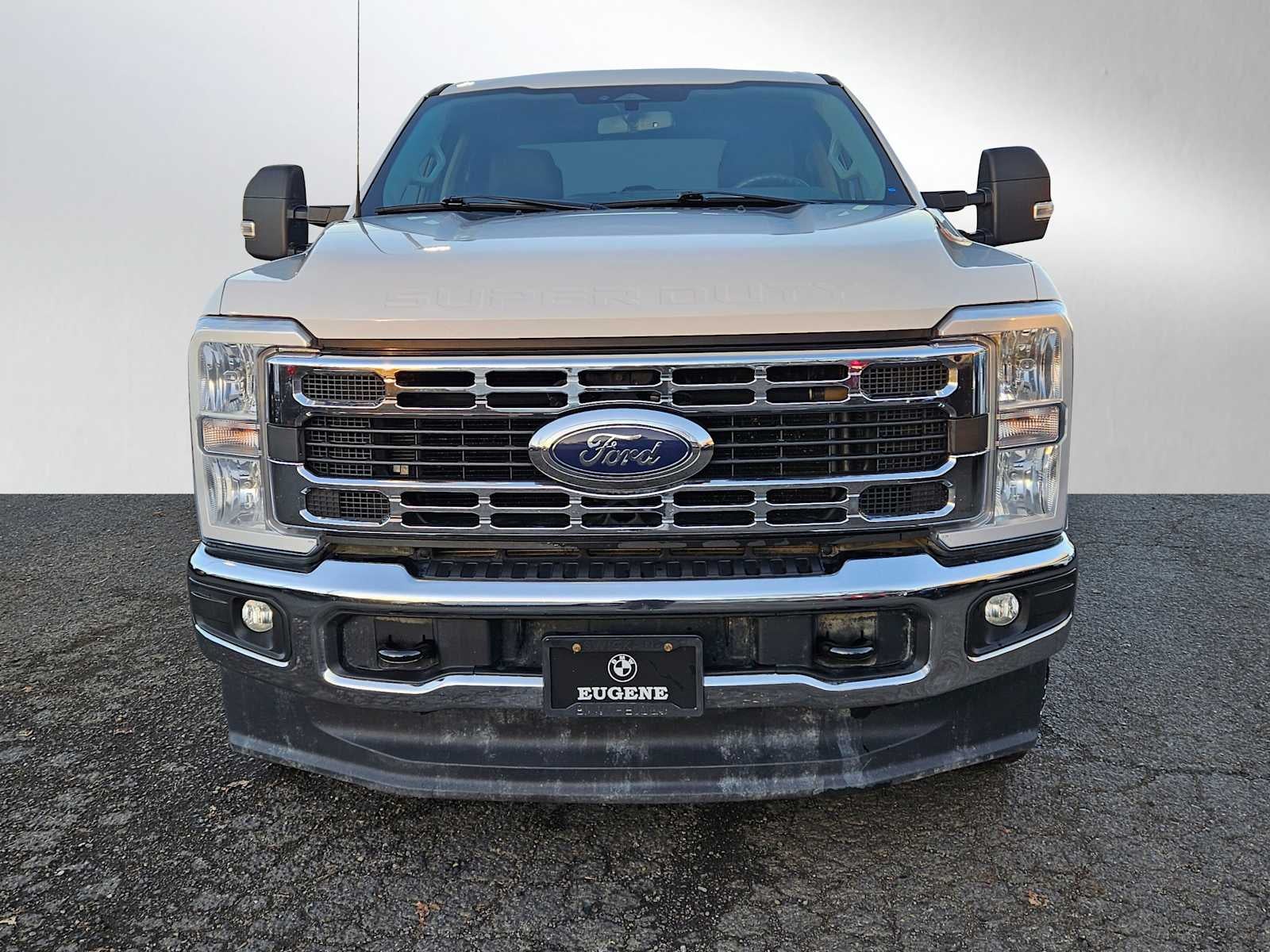 2023 Ford Super Duty F-350 SRW XLT