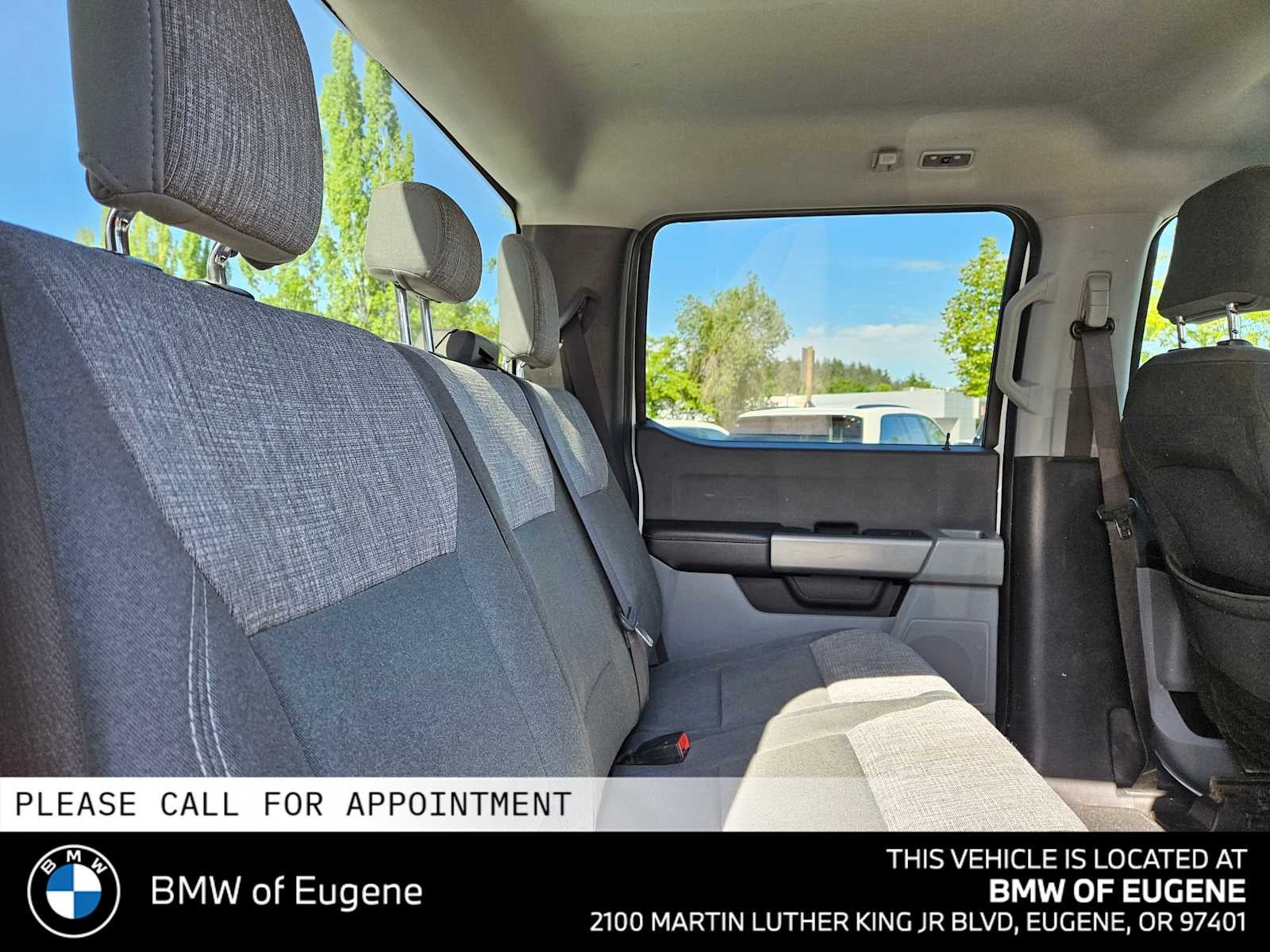 2024 Ford Super Duty F-350 SRW Pickup XLT