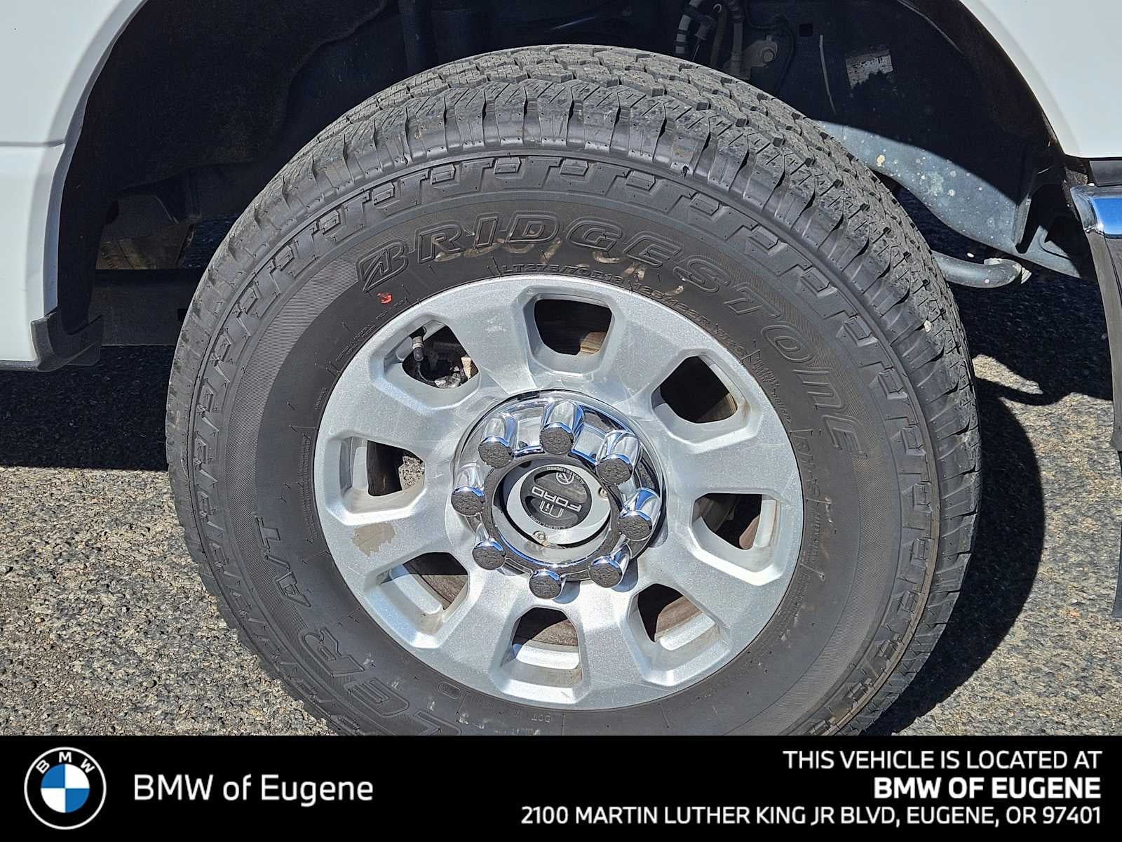 2024 Ford Super Duty F-350 SRW Pickup XLT