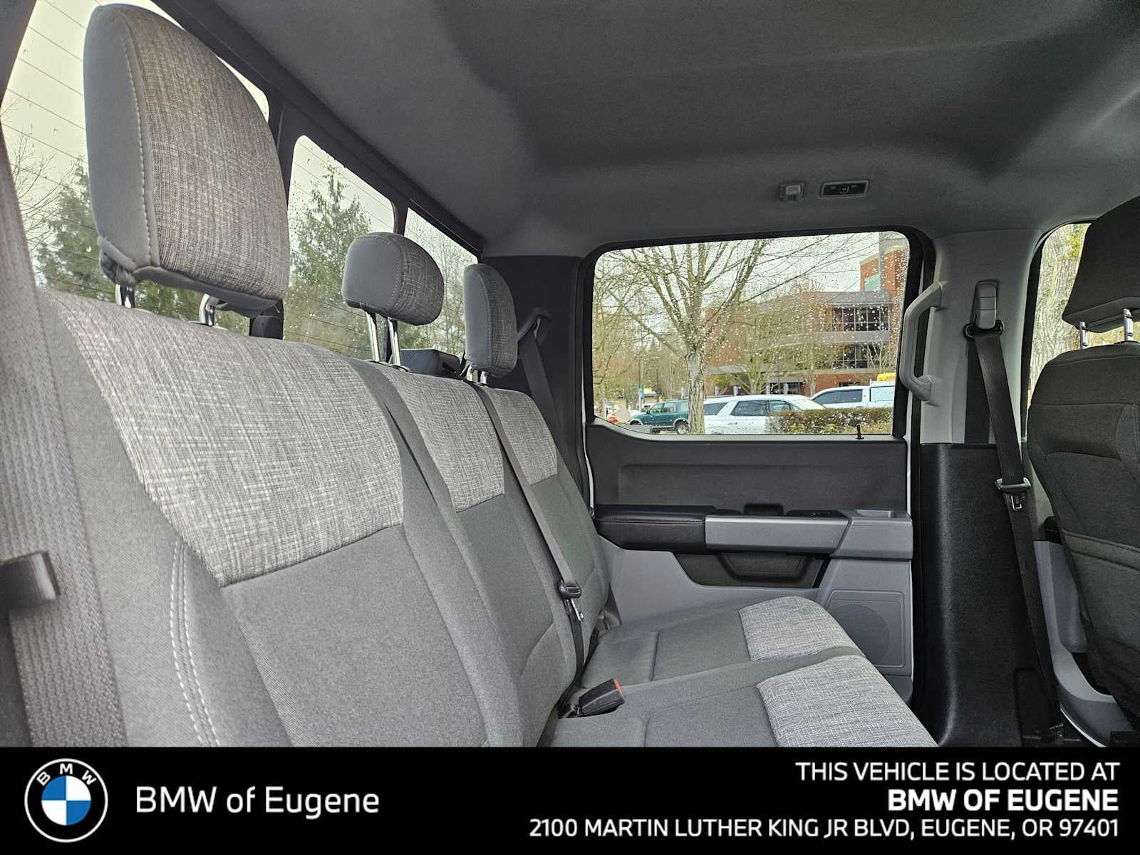 2023 Ford Super Duty F-350 SRW Pickup XLT