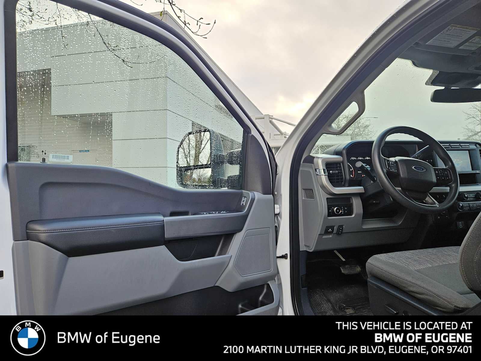 2023 Ford Super Duty F-350 SRW Pickup XLT