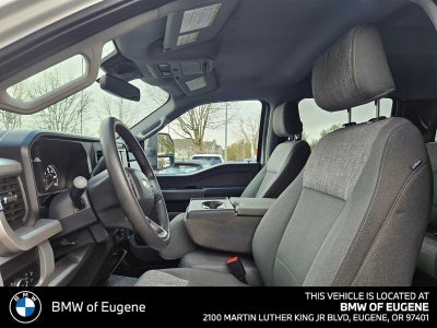 2023 Ford Super Duty F-350 SRW Pickup XLT