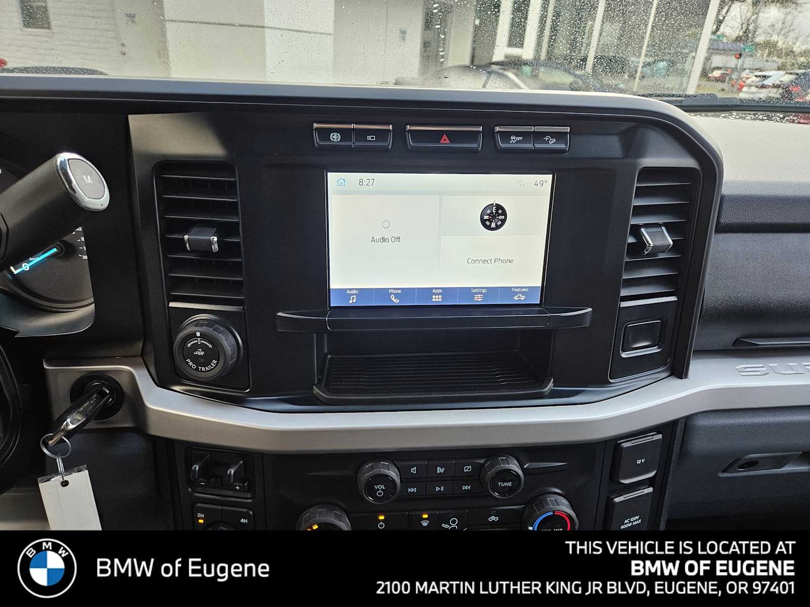 2023 Ford Super Duty F-350 SRW Pickup XLT