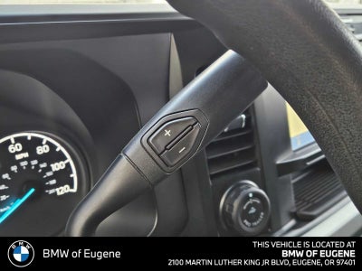 2023 Ford Super Duty F-350 SRW Pickup XLT