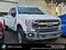 2022 Ford Super Duty F-350 SRW XLT