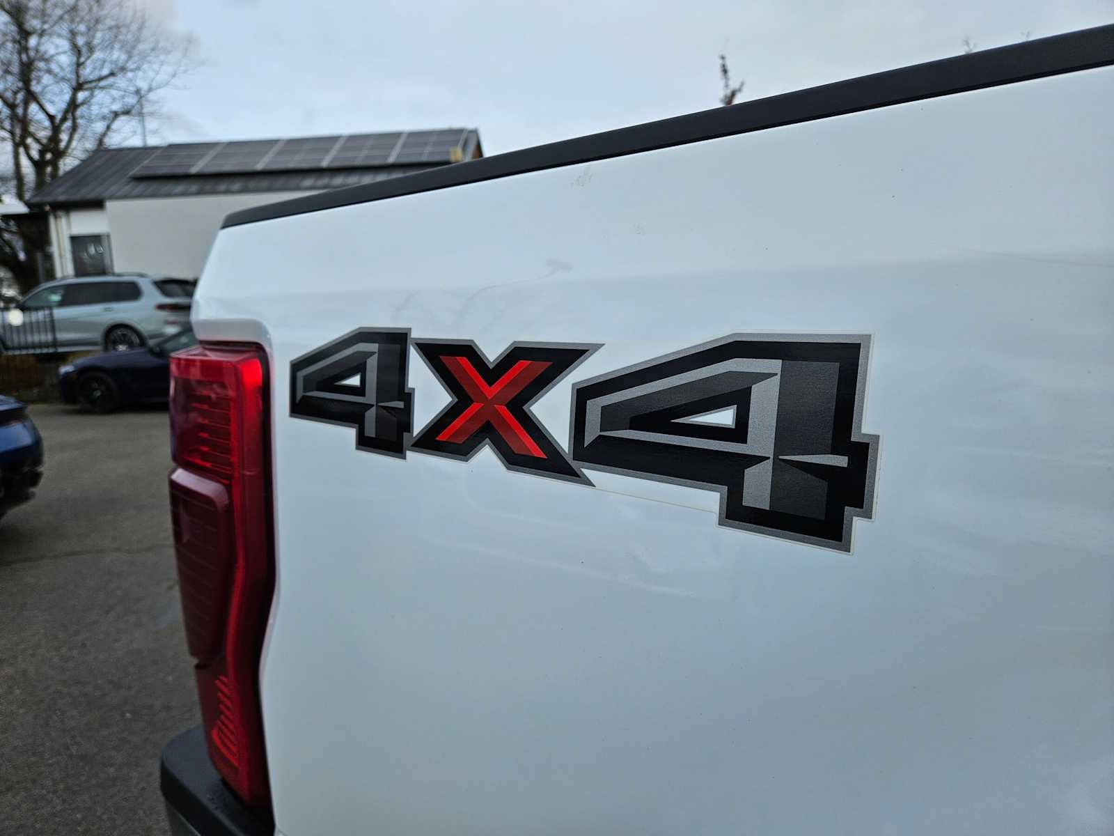 2022 Ford Super Duty F-350 SRW Pickup XLT