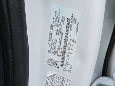 2022 Ford Super Duty F-350 SRW Pickup XLT