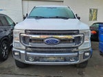 2022 Ford Super Duty F-350 SRW XLT