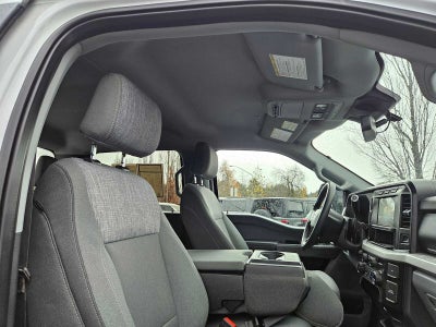 2023 Ford Super Duty F-350 SRW XLT