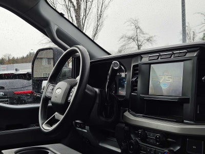 2023 Ford Super Duty F-350 SRW XLT