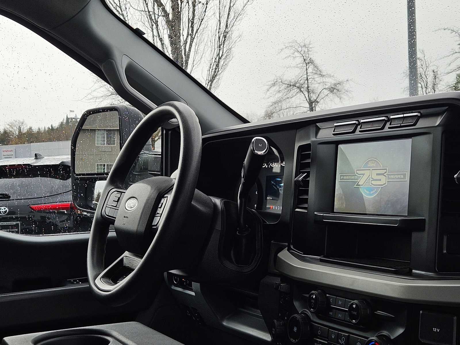 2023 Ford Super Duty F-350 SRW XLT