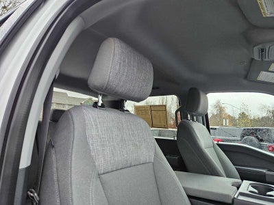 2023 Ford Super Duty F-350 SRW XLT