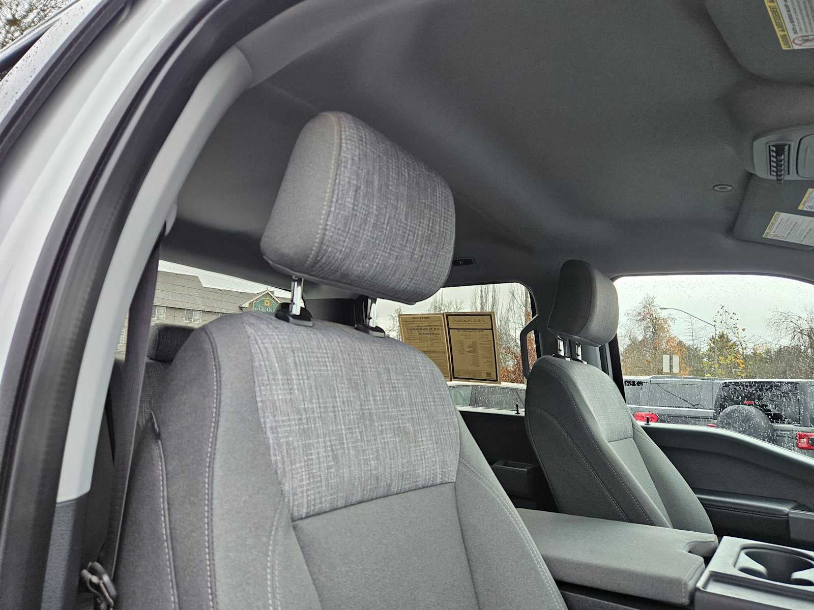 2023 Ford Super Duty F-350 SRW XLT