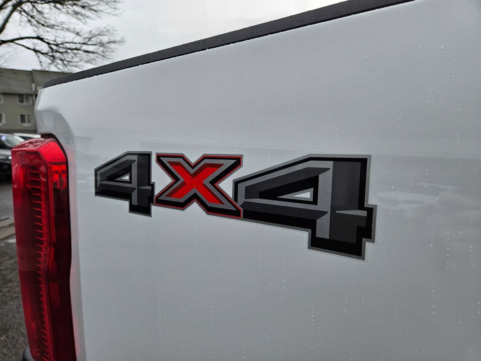 2023 Ford Super Duty F-350 SRW XLT