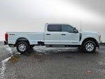 2023 Ford Super Duty F-350 SRW XLT