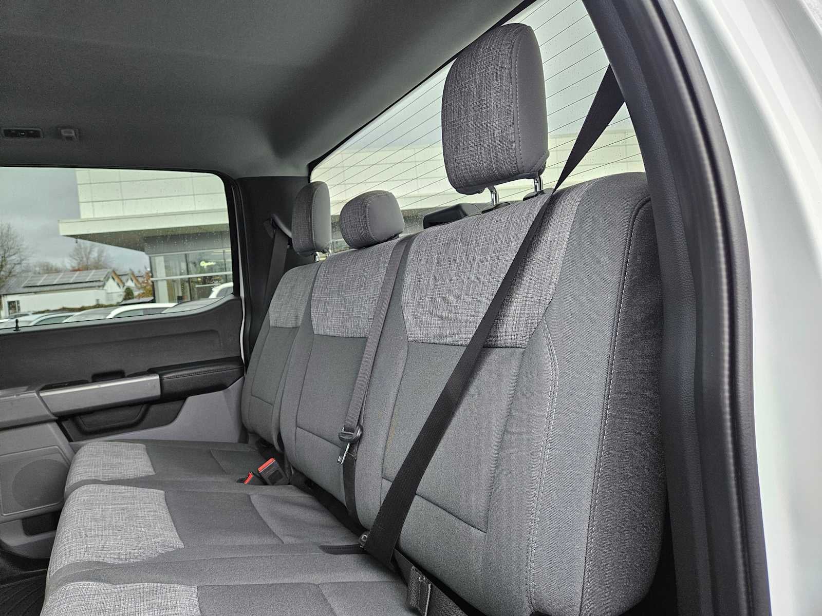 2023 Ford Super Duty F-350 SRW XLT