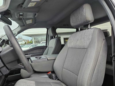 2023 Ford Super Duty F-350 SRW XLT