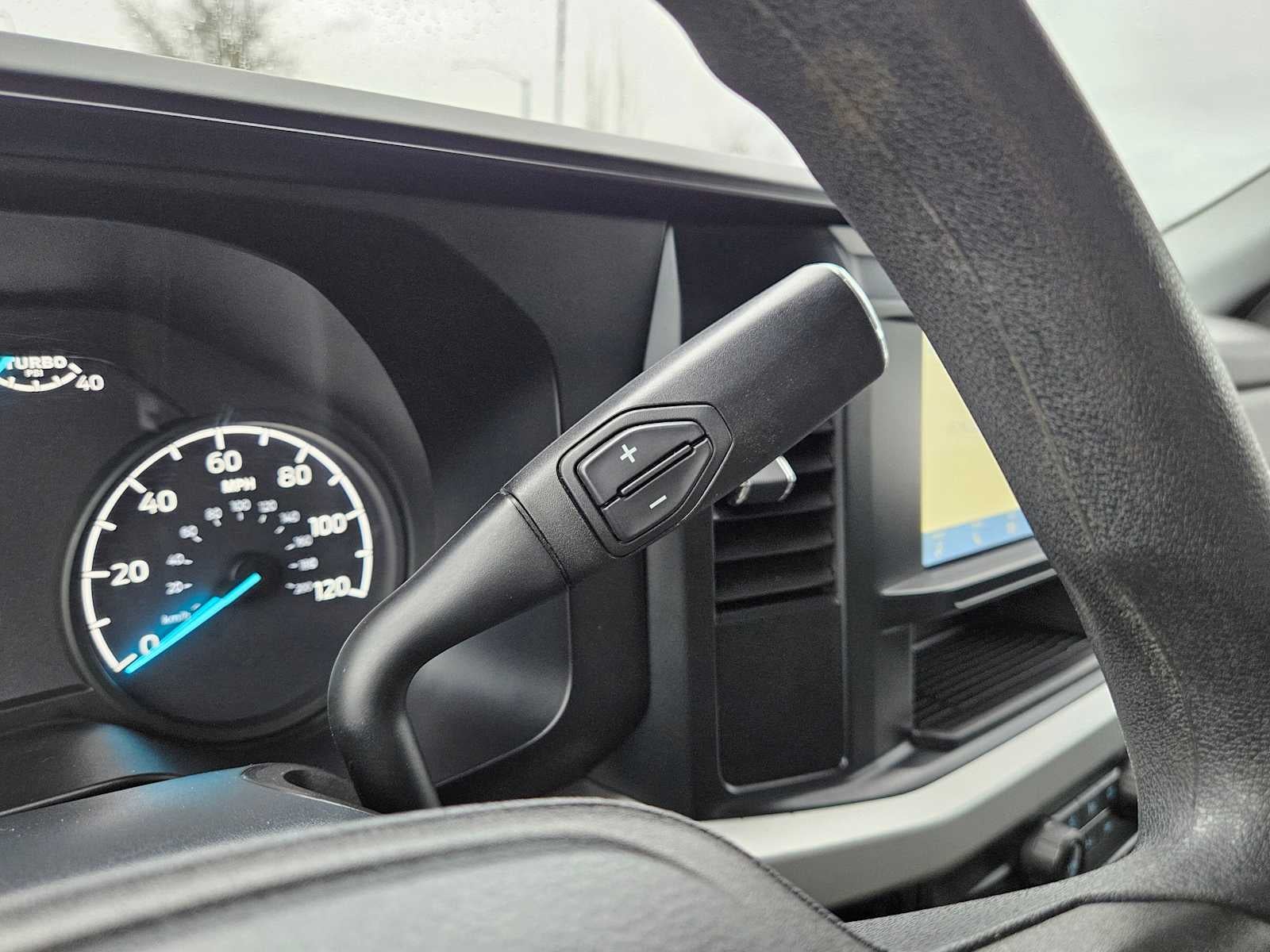 2023 Ford Super Duty F-350 SRW XLT