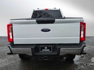 2023 Ford Super Duty F-350 SRW XLT