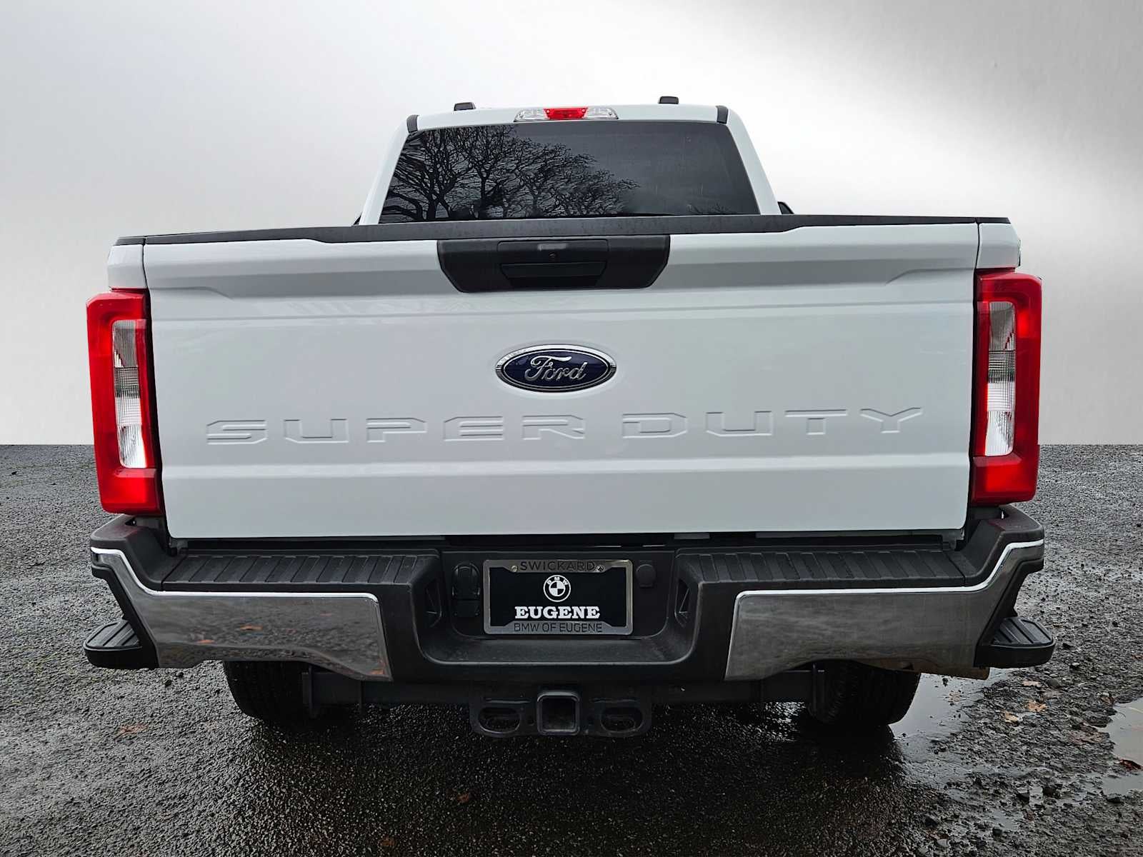 2023 Ford Super Duty F-350 SRW XLT