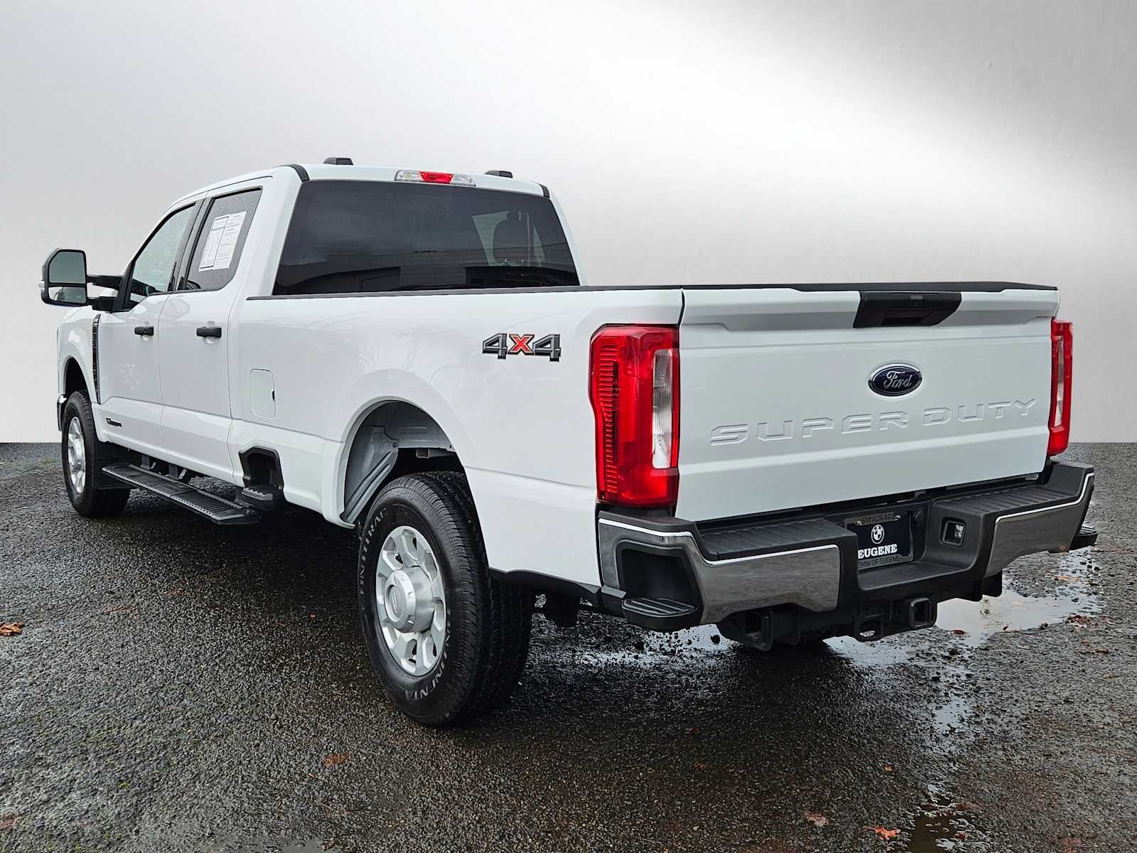 2023 Ford Super Duty F-350 SRW XLT