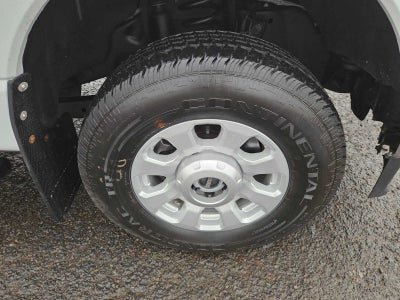 2023 Ford Super Duty F-350 SRW XLT