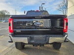 2024 Ford Super Duty F-350 SRW LARIAT