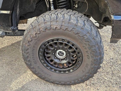 2024 Ford Super Duty F-350 SRW LARIAT