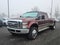 2008 Ford Super Duty F-450 DRW King Ranch