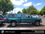 1998 Ford Ranger XLT