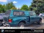 1998 Ford Ranger XLT