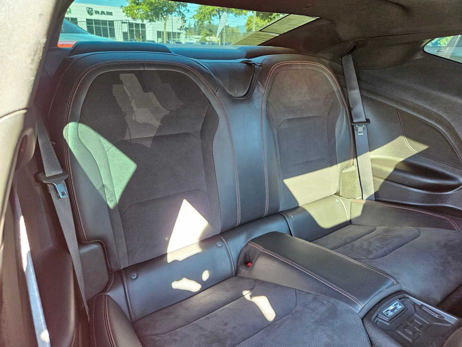 2022 Chevrolet Camaro ZL1