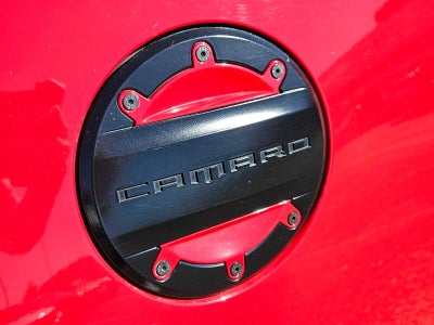 2022 Chevrolet Camaro ZL1