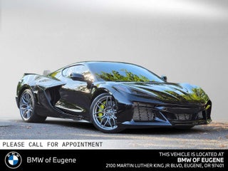 2023 Chevrolet Corvette 3LZ