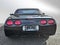 2002 Chevrolet Corvette 2dr Convertible