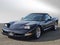 2002 Chevrolet Corvette 2dr Convertible