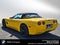 2001 Chevrolet Corvette 2dr Convertible